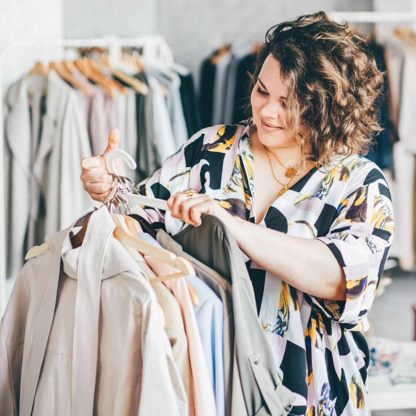 Plus Size Modetrends: Diese Styles sind 2025 angesagt