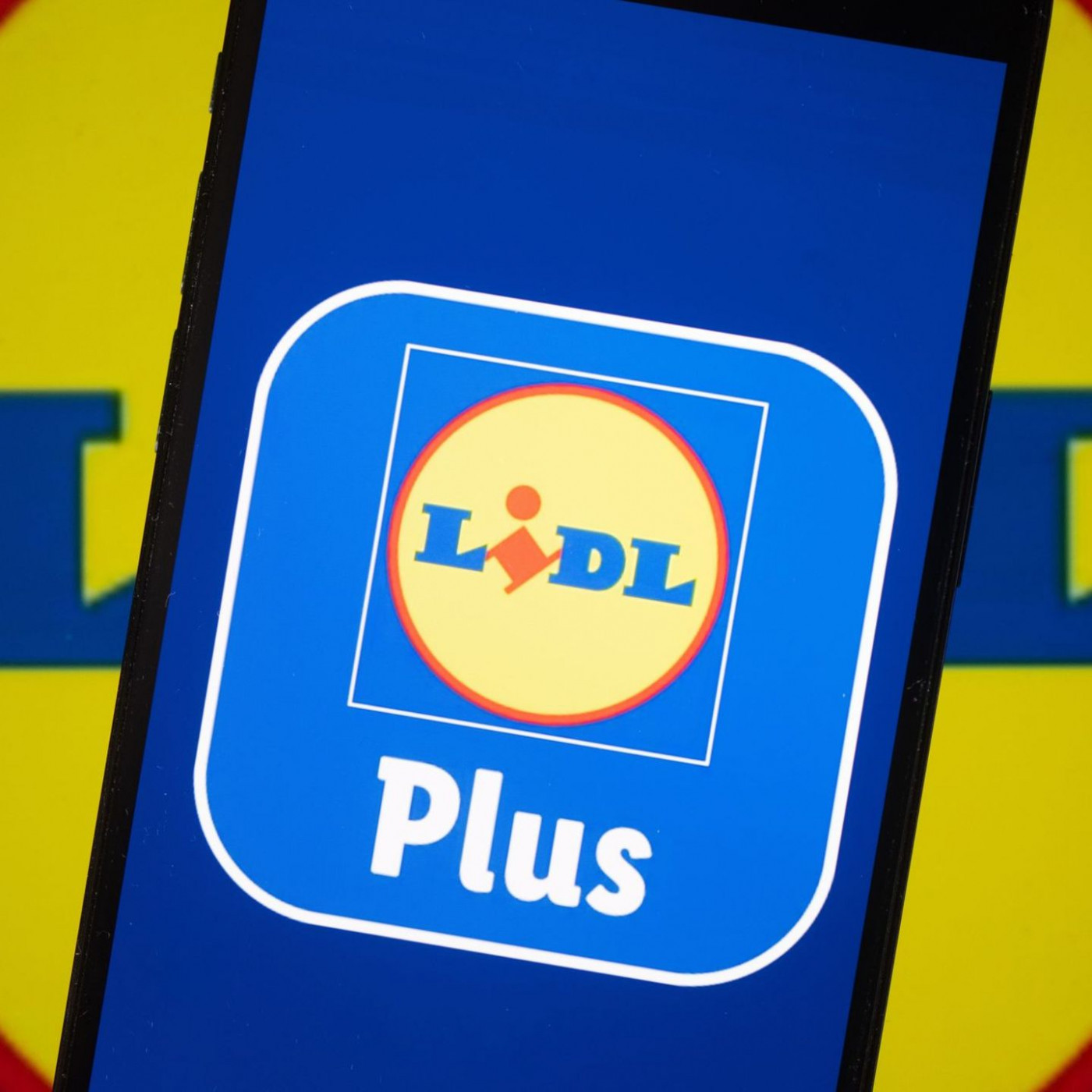Streit um Lidl-App: Verbraucherzentrale zieht vor BGH