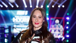 Alessia Herren ist Deutschlands "dümmster Promi"