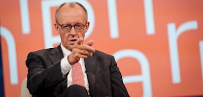 Merz will EU-Verbrenner-Aus kippen – „Nicht verbieten, sondern Technologien ermöglichen“