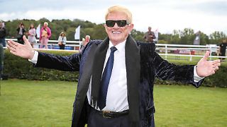 Heino will am Ballermann 100 werden