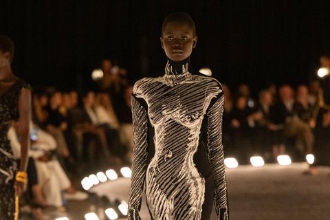 Heiße Zeiten in der Mode: Warum die Designer wieder auf Sex setzen