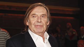 "Bild"-Kolumnist Franz Josef Wagner ist tot