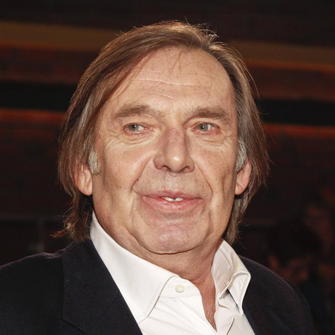 Franz Josef Wagner im Alter von 82 Jahren gestorben