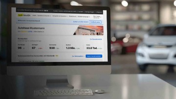 Neue KI-Funktionen: Autoscout24 modernisiert Händlerbereich