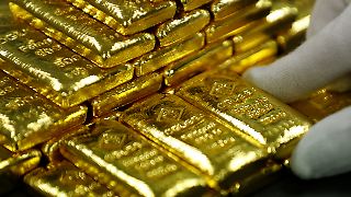 So viel hat ein Kilobarren Gold in zehn Jahren an Wert gewonnen