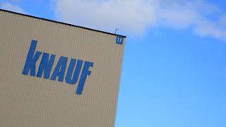 Knauf scheitert mit Verkauf von Russland-Geschäft