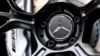 China bleibt ein Problem für Mercedes-Benz