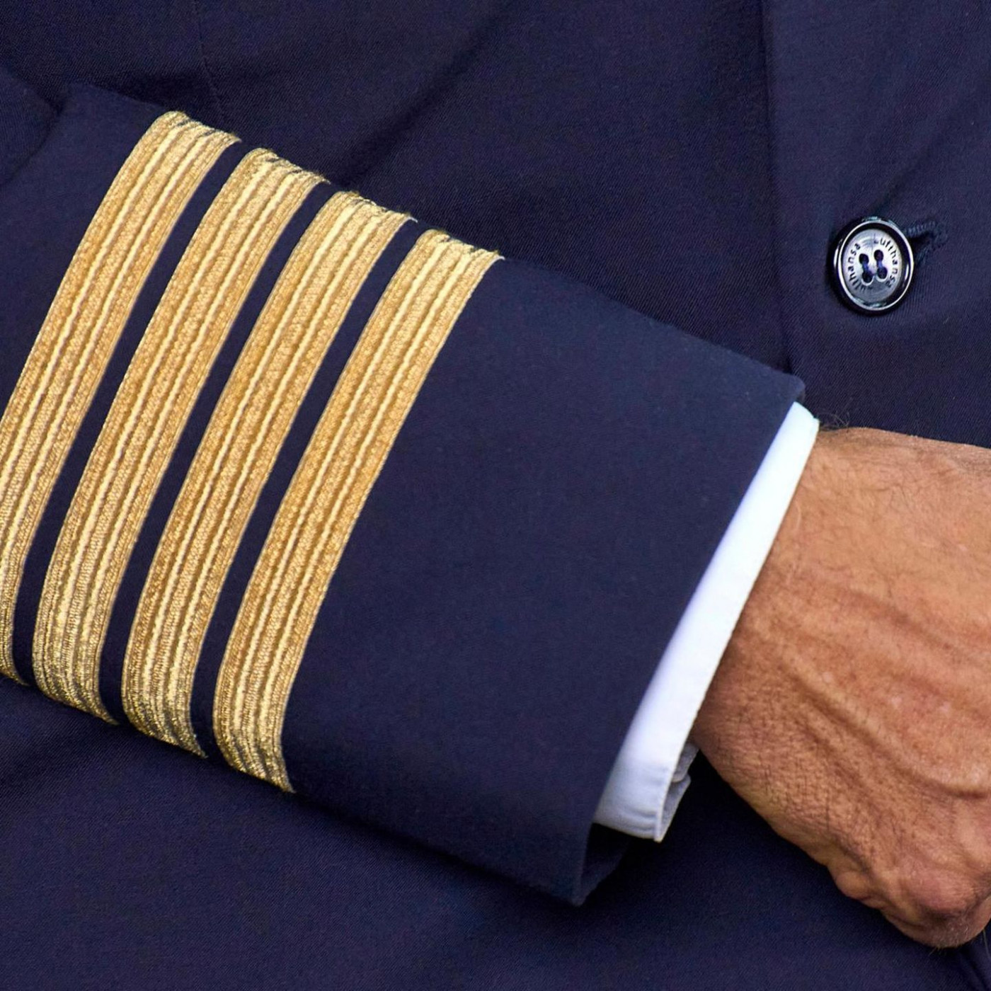 Sind die Piloten zu gierig?