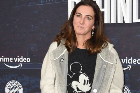 Lisa Müller macht ein Praktikum im Landtag