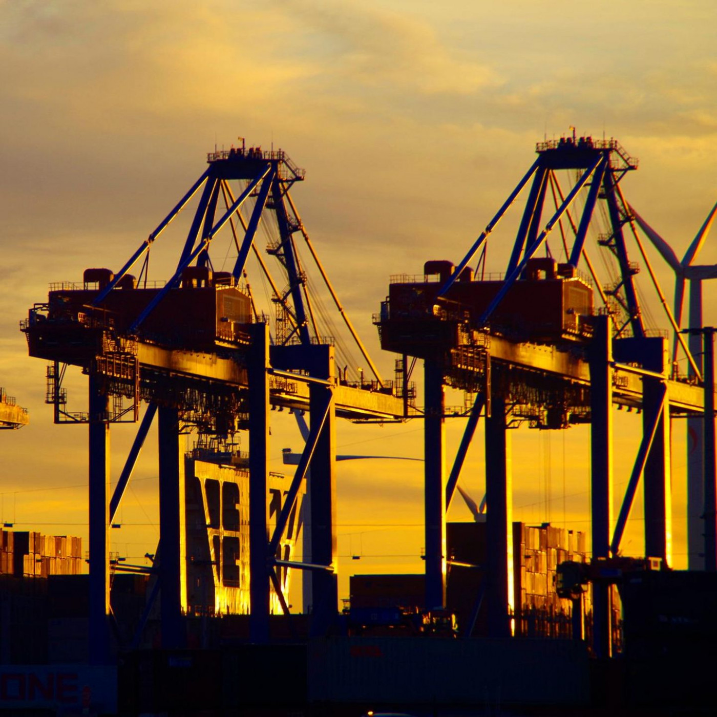 Regierung rechnet mit Mini-Wachstum für 2025 – stärkeres Wachstum 2026