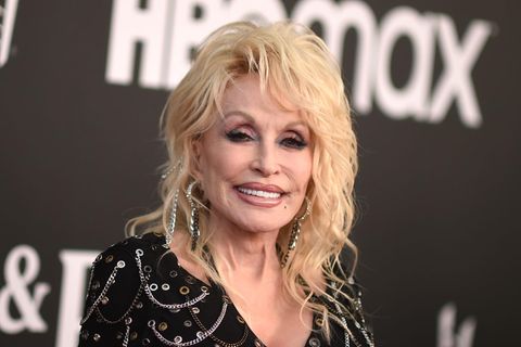 Schwester bittet Fans um Gebete für Dolly Parton