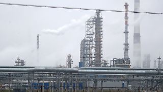 Russland weitet Benzin-Käufe in Belarus massiv aus