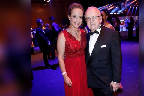 Ex-Karstadt-Chef Wolfgang Urban ist tot
