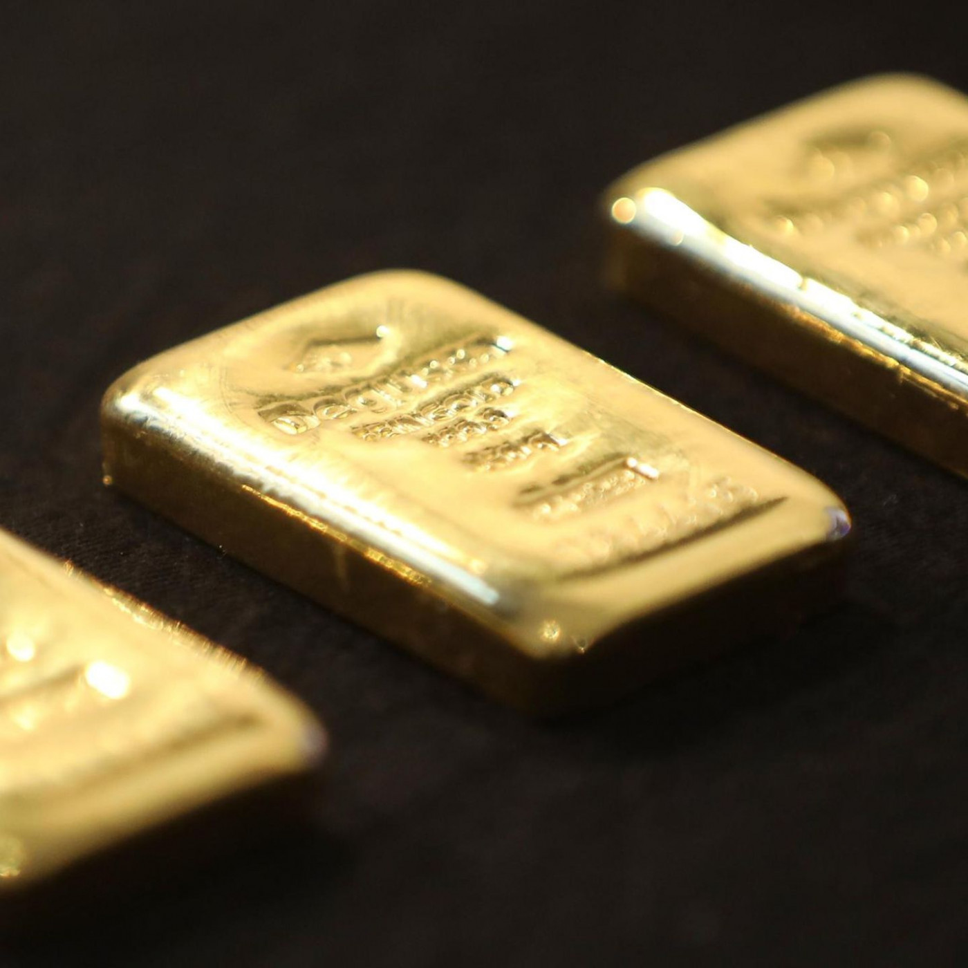 Gold kaufen Schritt für Schritt erklärt
