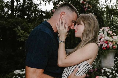 Das ist schon über die Traumhochzeit bekannt