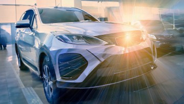 GW-Leasing wächst: Audi, VW und Cupra sind stark gefragt