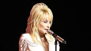 Dolly Parton muss nach Aufruf ihrer Schwester einschreiten