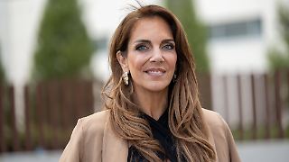 Daniela Büchner verliert weiter an Gewicht