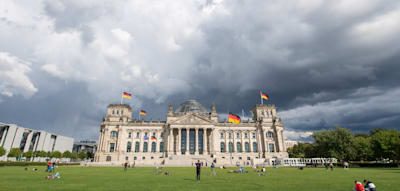 Gefangen in der Stagnation – jetzt droht Deutschland die Schulden-Eskalation