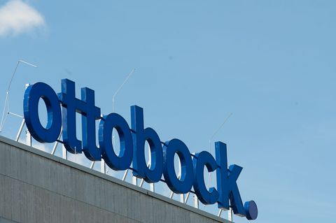 Größter Börsengang des Jahres? Ottobock gibt Aktien aus