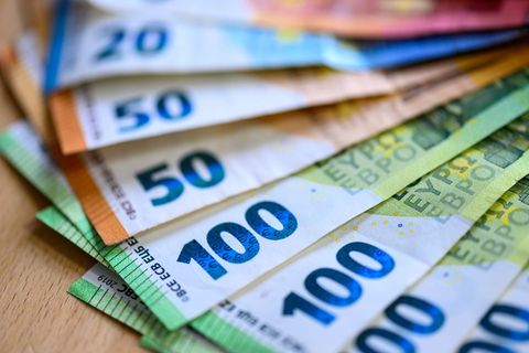 Oxfam: Milliardäre in der EU werden immer reicher