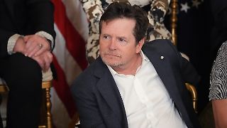 Michael J. Fox spielt jetzt Parkinson-Kranken