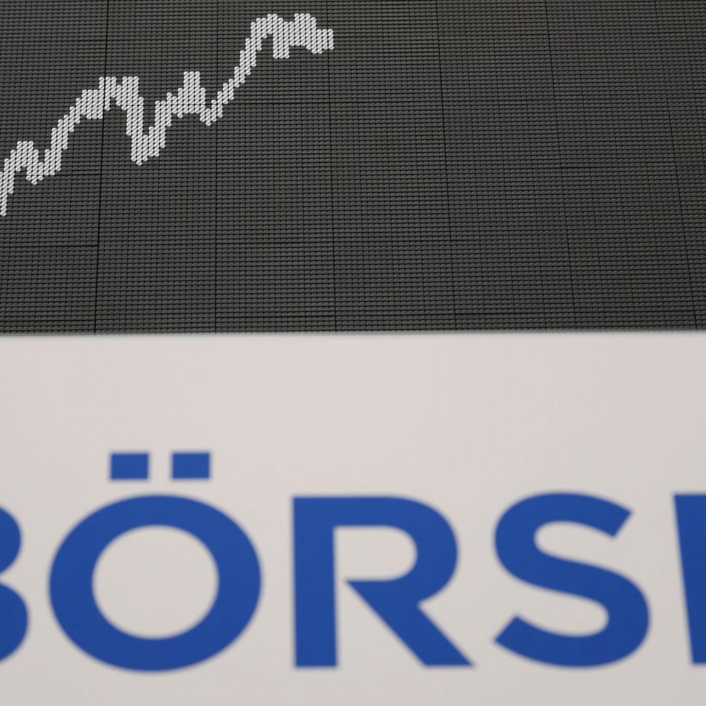 Dax erreicht Rekord