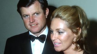 Joan Kennedy ist mit 89 Jahren gestorben