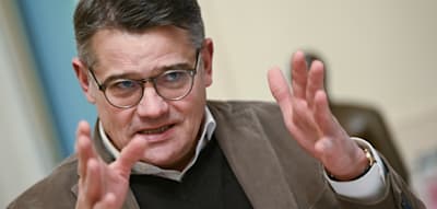 Boris Rhein fordert „Auto-Agenda 2030“ – „Garant für Wachstum, Wohlstand und Arbeit“