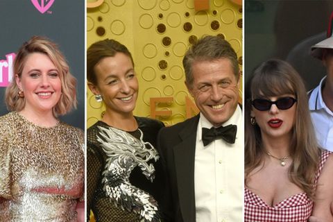 Travis Kelce verwechselte Greta Gerwig