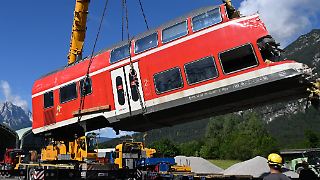 Untersuchungsbericht erhebt schwere Vorwürfe gegen Bahn-Verantwortliche