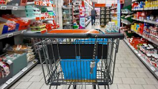 Hoher Schaden durch Schwarzarbeit in bayerischen Supermärkten