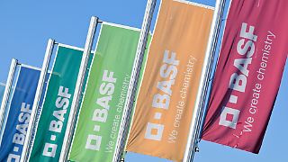BASF gibt Mehrheit am Lack-Geschäft ab