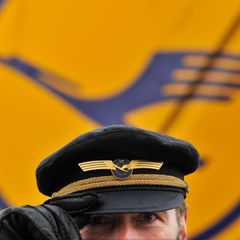 Vorerst kein Streik: Piloten und Lufthansa sprechen wieder