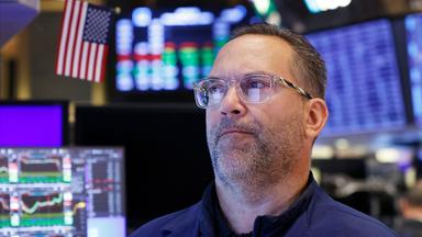 US-Anleger werden vorsichtiger