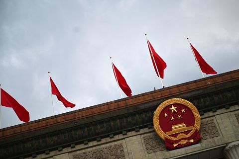China leitet Untersuchung gegen US-Chipriesen Qualcomm ein