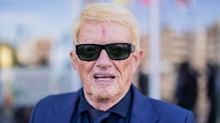 Heino vermisst Hannelore immer noch schmerzlich