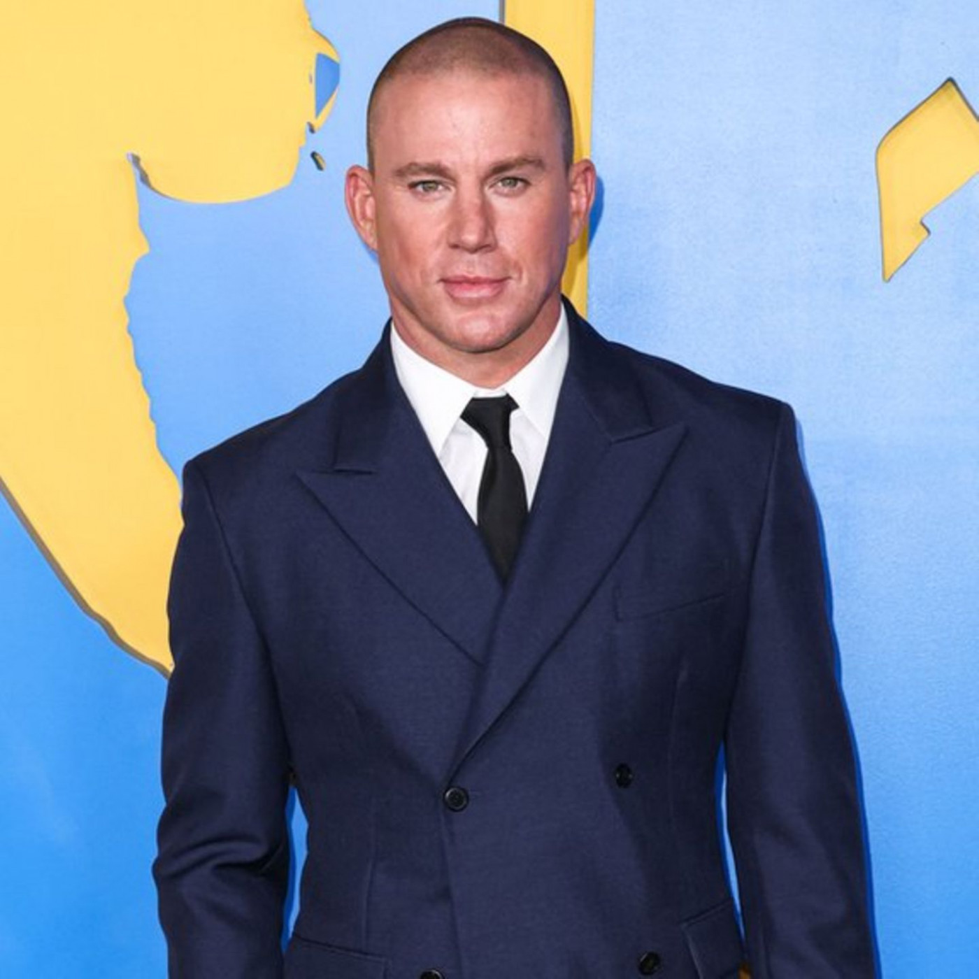 Channing Tatum erinnert sich an Nacktszene