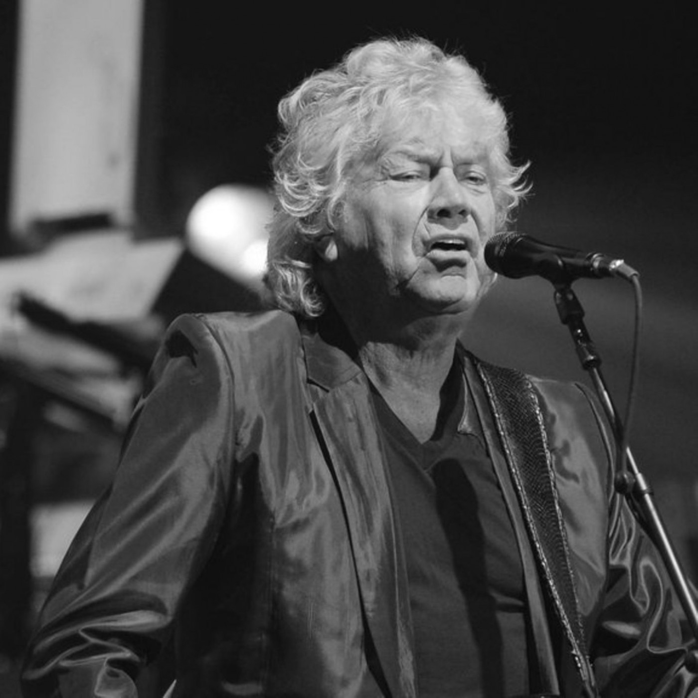 Moody-Blues-Star John Lodge ist tot