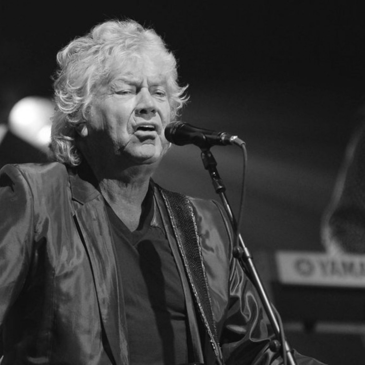 Der Moody-Blues-Star ist gestorben