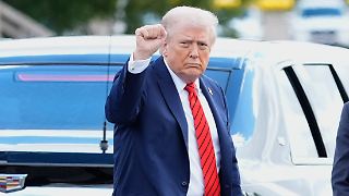 Trump kündigt neue China-Zölle in Höhe von 100 Prozent an