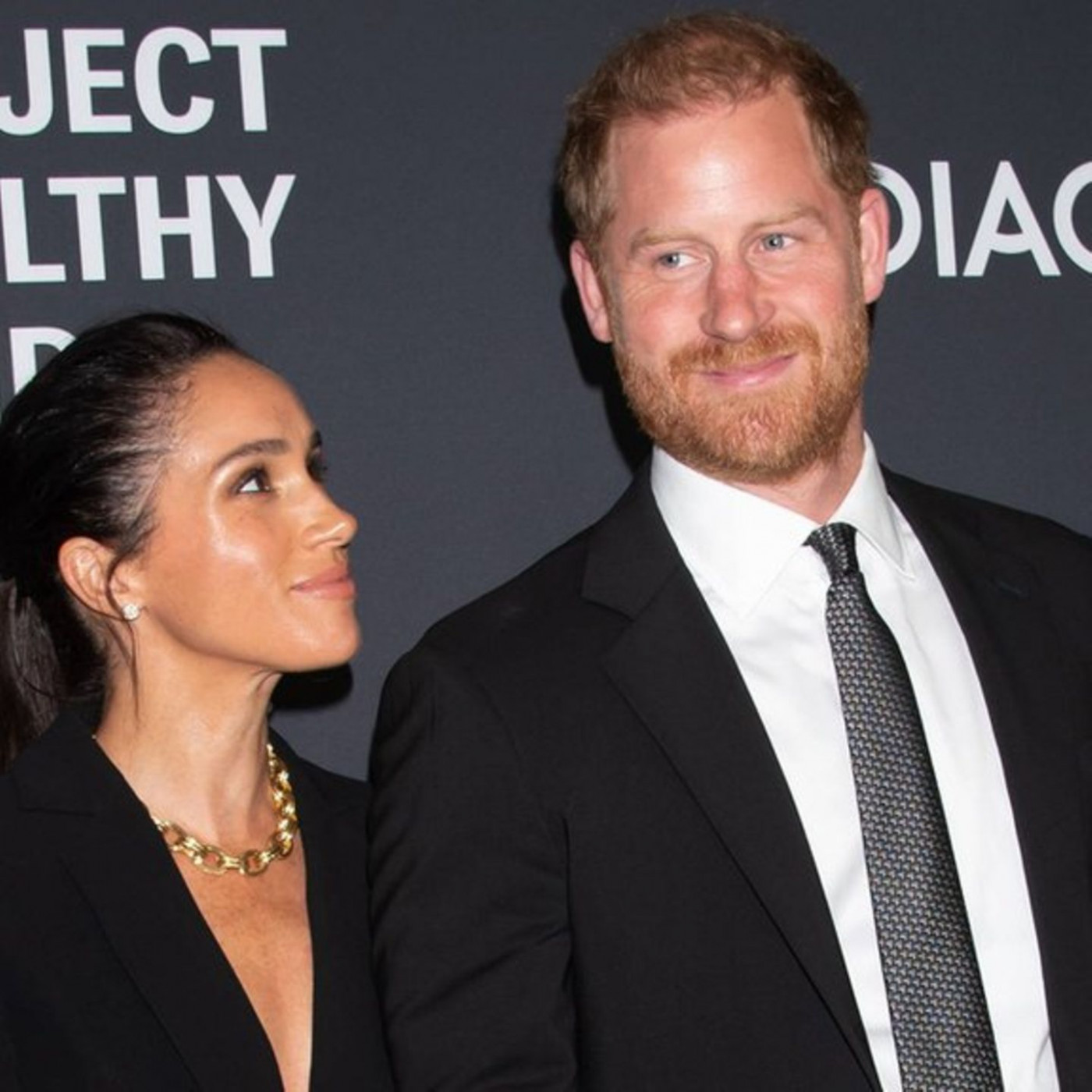 Sie teilt emotionale Botschaft an Prinz Harry