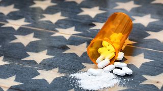 Welcher Pharmariese schluckt Trumps bittere Pille als Nächstes?