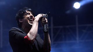 Ex-Rockstar und Sexualstraftäter: Ian Watkins im Gefängnis getötet