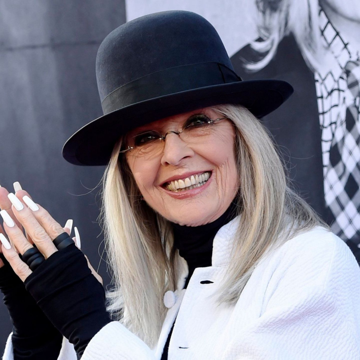 Wie Diane Keaton zur Hollywood-Legende wurde