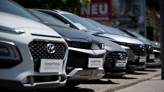 Bericht: E-Kaufprämie soll auch für Gebrauchte gelten