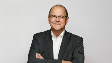 Kommentar: Eine Heimat für den Handel