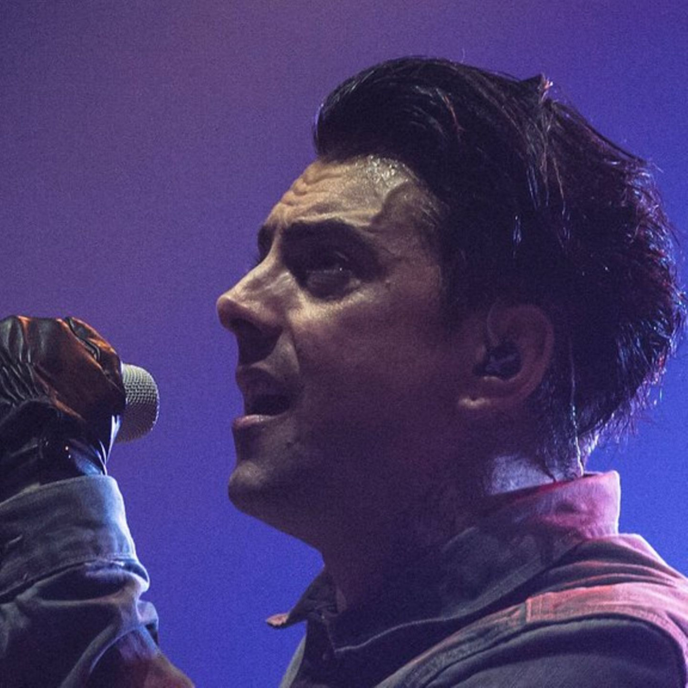 Ian Watkins' Ex-Freundin meldet sich nach Tod des pädophilen Sängers zu Wort
