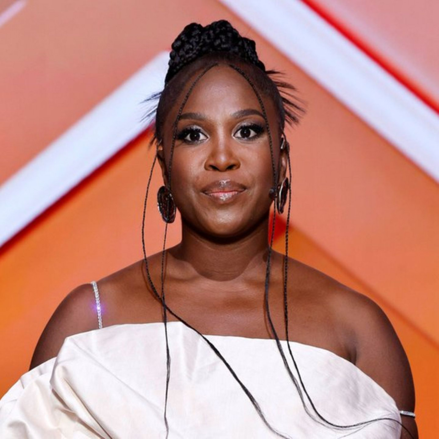 So hat Motsi Mabuse abgenommen